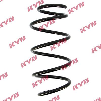 KYB RA1296 - Molla autotelaio www.autoricambi360.it