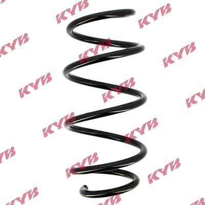 KYB RA1297 - Molla autotelaio www.autoricambi360.it