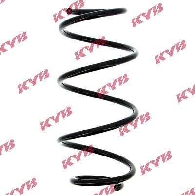 KYB RA1259 - Molla autotelaio www.autoricambi360.it