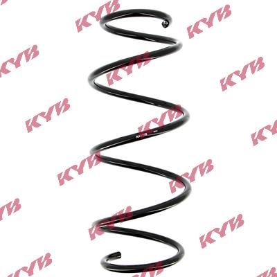 KYB RA1258 - Molla autotelaio www.autoricambi360.it