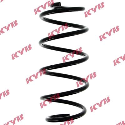 KYB RA1264 - Molla autotelaio www.autoricambi360.it