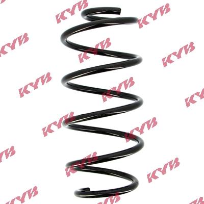 KYB RA1263 - Molla autotelaio www.autoricambi360.it