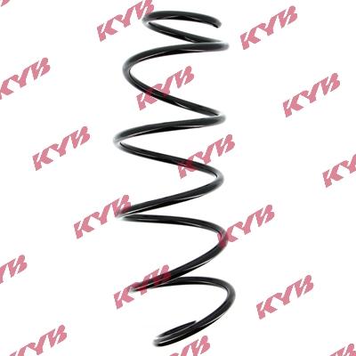 KYB RA1207 - Molla autotelaio www.autoricambi360.it