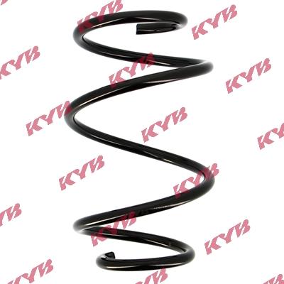 KYB RA1287 - Molla autotelaio www.autoricambi360.it
