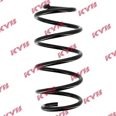 KYB RA1234 - Molla autotelaio www.autoricambi360.it