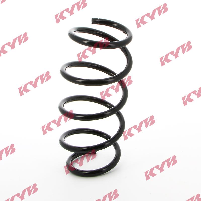 KYB RA1235 - Molla autotelaio www.autoricambi360.it