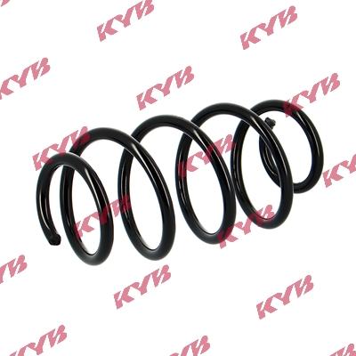 KYB RA1230 - Molla autotelaio www.autoricambi360.it