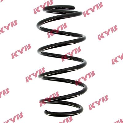 KYB RA1238 - Molla autotelaio www.autoricambi360.it