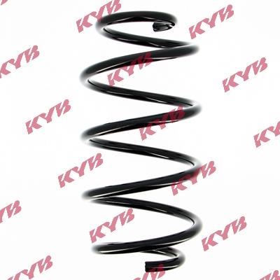 KYB RA1233 - Molla autotelaio www.autoricambi360.it