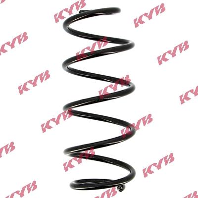 KYB RA1228 - Molla autotelaio www.autoricambi360.it