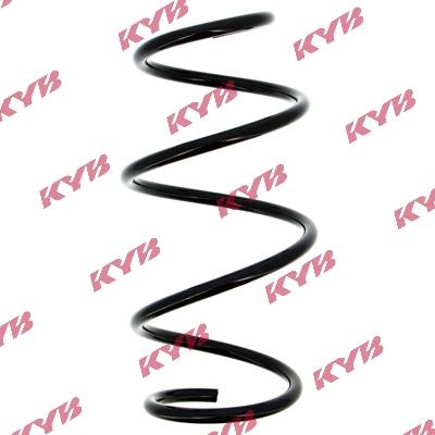 KYB RA1222 - Molla autotelaio www.autoricambi360.it