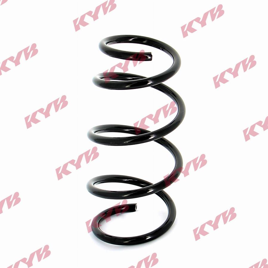 KYB RA1700 - Molla autotelaio www.autoricambi360.it