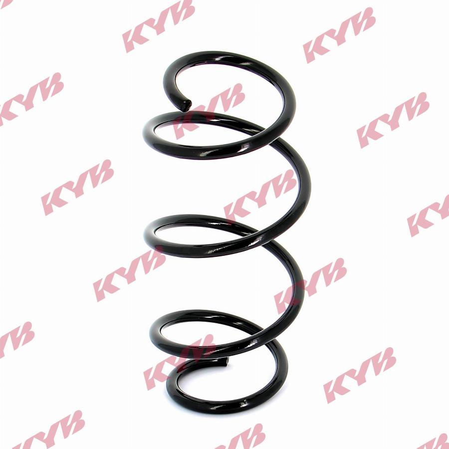 KYB RA1703 - Molla autotelaio www.autoricambi360.it