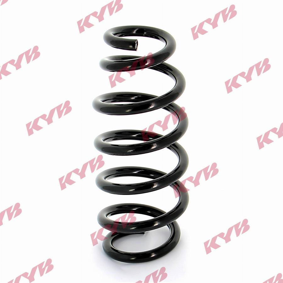 KYB RA1719 - Molla autotelaio www.autoricambi360.it