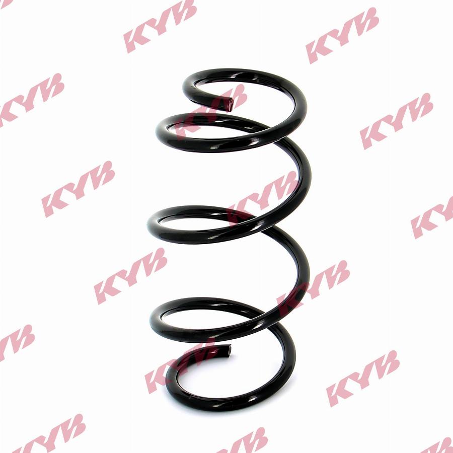 KYB RA1714 - Molla autotelaio www.autoricambi360.it