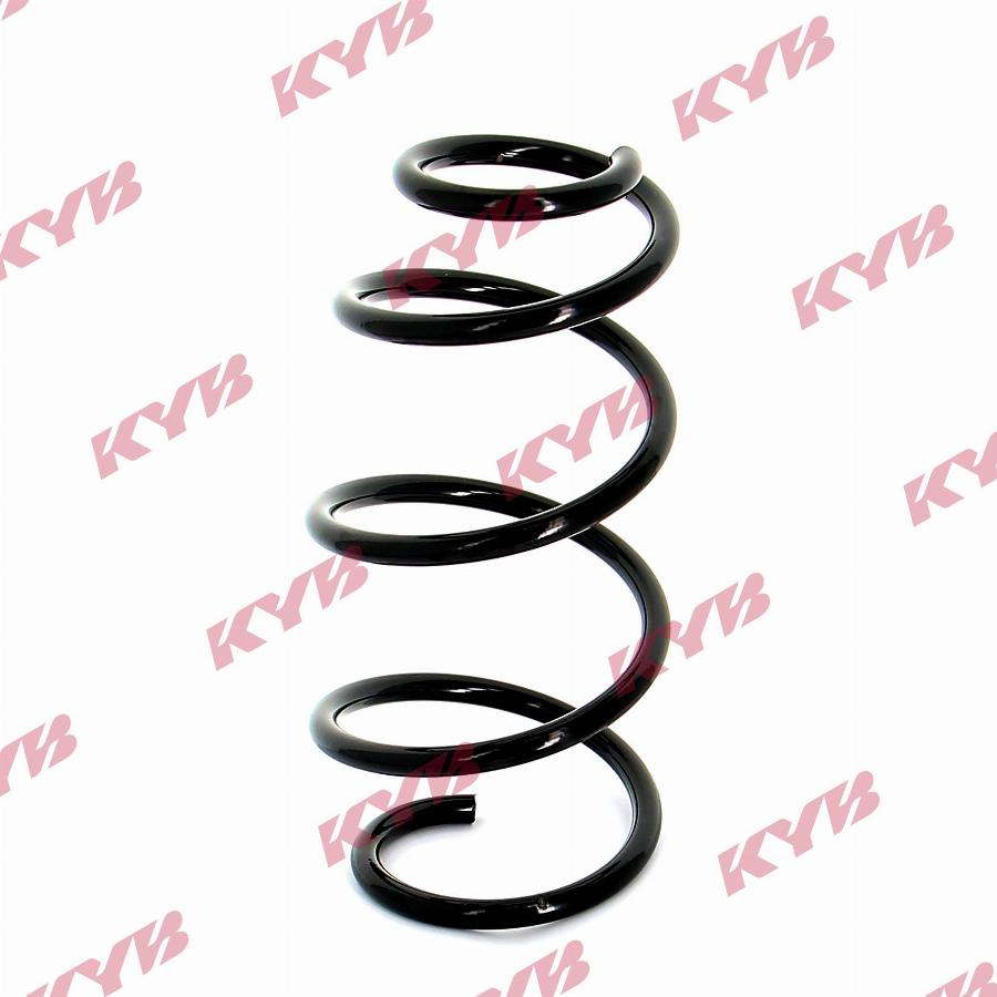 KYB RA1716 - Molla autotelaio www.autoricambi360.it