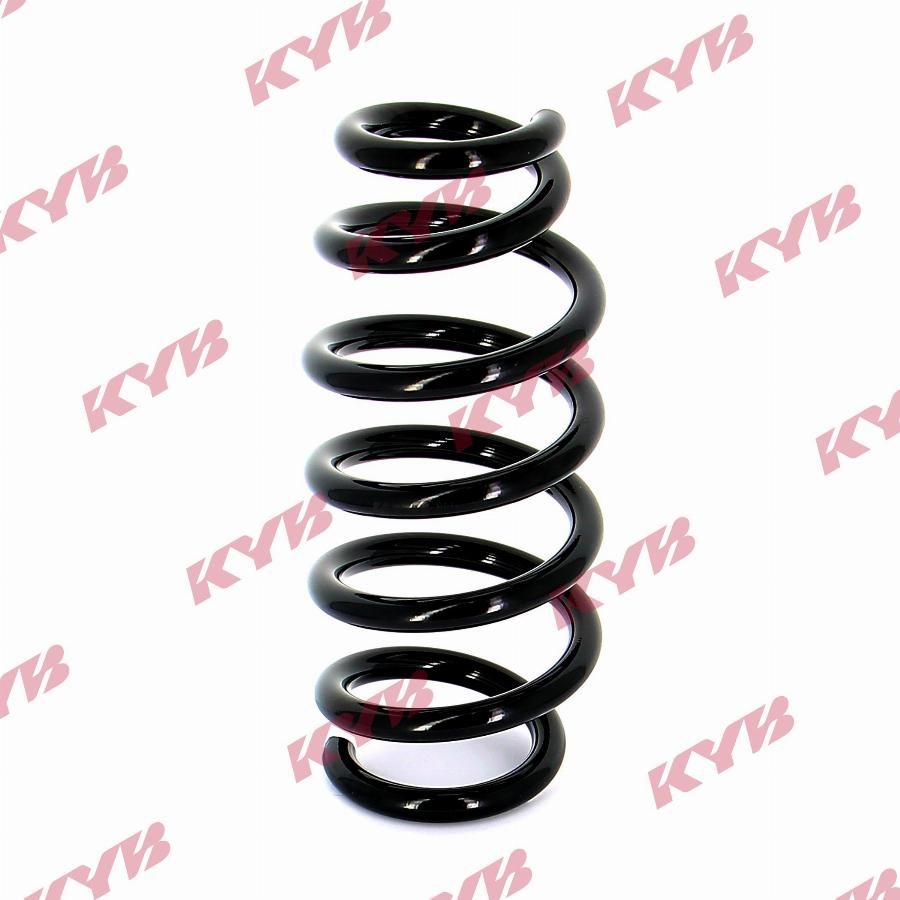 KYB RA1718 - Molla autotelaio www.autoricambi360.it