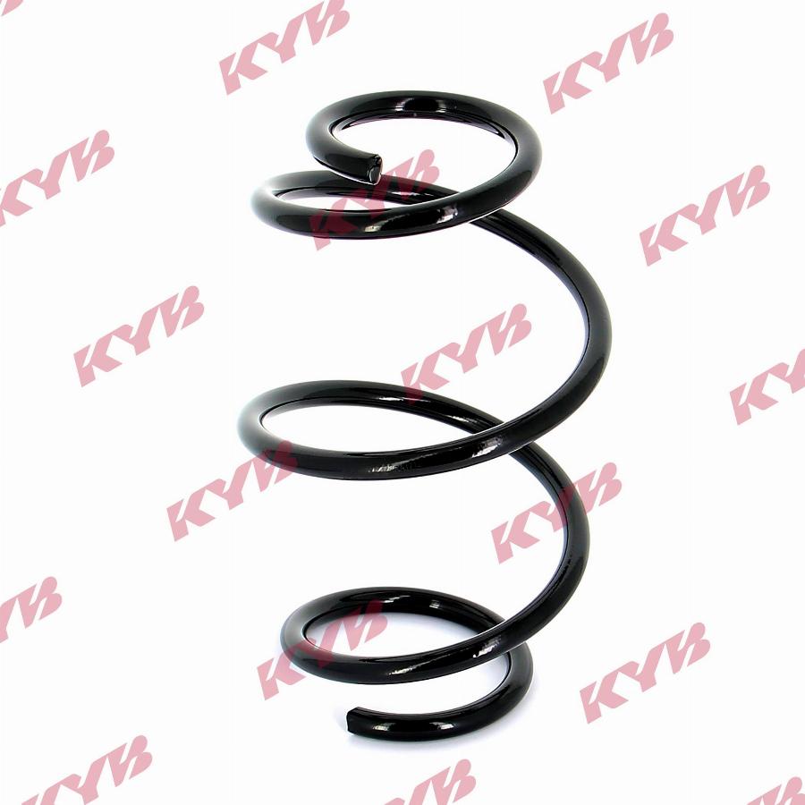 KYB RA1712 - Molla autotelaio www.autoricambi360.it
