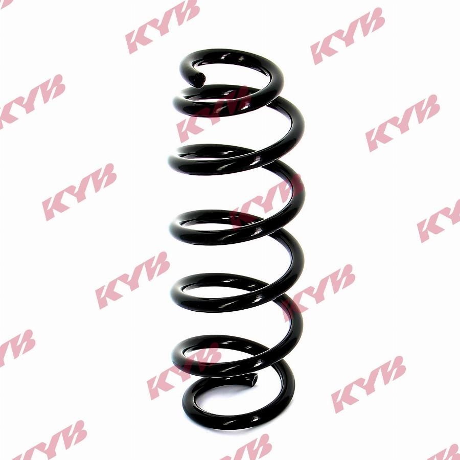 KYB RA1717 - Molla autotelaio www.autoricambi360.it