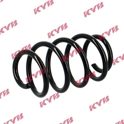 KYB RA3996 - Molla autotelaio www.autoricambi360.it
