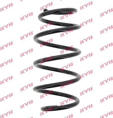 KYB RA3954 - Molla autotelaio www.autoricambi360.it