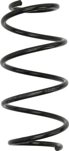 KYB RA3989 - Molla autotelaio www.autoricambi360.it