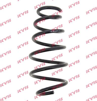 KYB RA3979 - Molla autotelaio www.autoricambi360.it