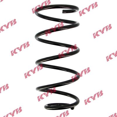 KYB RA3449 - Molla autotelaio www.autoricambi360.it