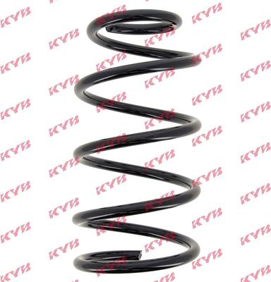 KYB RA3445 - Molla autotelaio www.autoricambi360.it