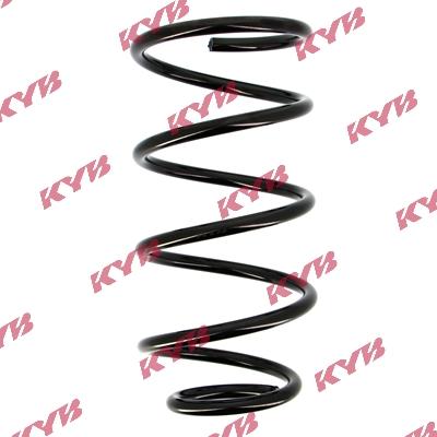 KYB RA3448 - Molla autotelaio www.autoricambi360.it