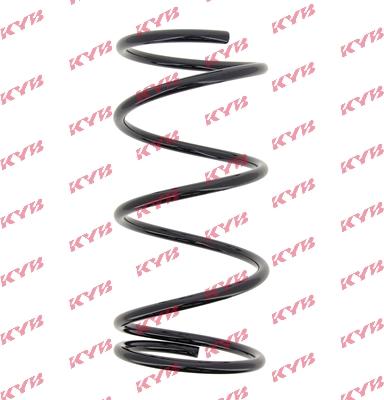 KYB RA3453 - Molla autotelaio www.autoricambi360.it