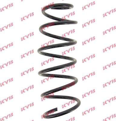 KYB RA3405 - Molla autotelaio www.autoricambi360.it