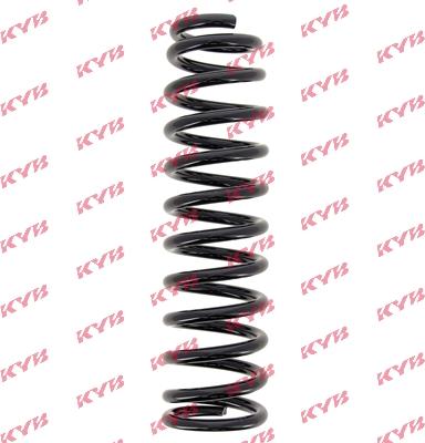 KYB RA3413 - Molla autotelaio www.autoricambi360.it