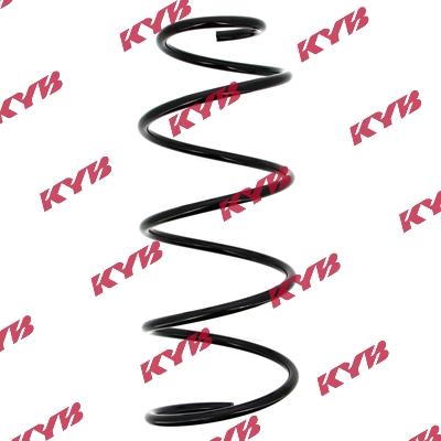 KYB RA3481 - Molla autotelaio www.autoricambi360.it