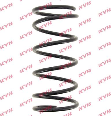KYB RA3435 - Molla autotelaio www.autoricambi360.it