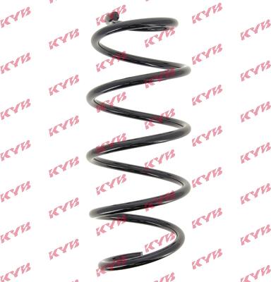 KYB RA3438 - Molla autotelaio www.autoricambi360.it