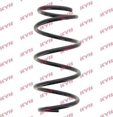 KYB RA3477 - Molla autotelaio www.autoricambi360.it