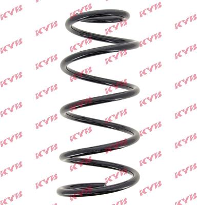 KYB RA3544 - Molla autotelaio www.autoricambi360.it