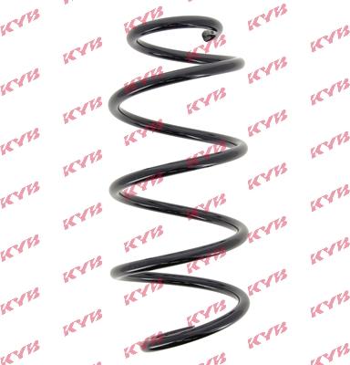 KYB RA3540 - Molla autotelaio www.autoricambi360.it