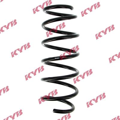 KYB RA3541 - Molla autotelaio www.autoricambi360.it