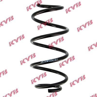KYB RA3542 - Molla autotelaio www.autoricambi360.it