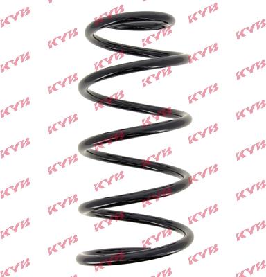 KYB RA3547 - Molla autotelaio www.autoricambi360.it