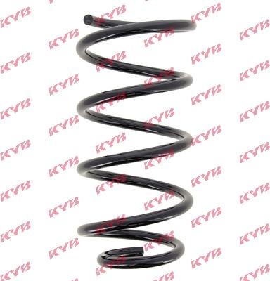 KYB RA3550 - Molla autotelaio www.autoricambi360.it