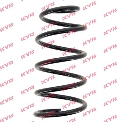 KYB RA3552 - Molla autotelaio www.autoricambi360.it
