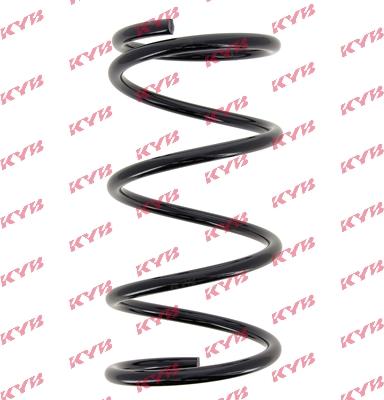 KYB RA3562 - Molla autotelaio www.autoricambi360.it