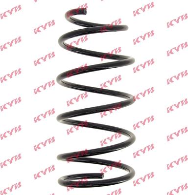 KYB RA3508 - Molla autotelaio www.autoricambi360.it
