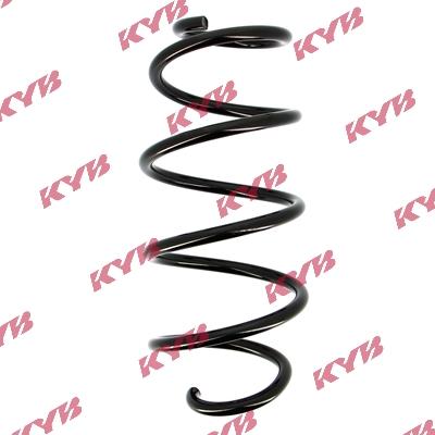 KYB RA3514 - Molla autotelaio www.autoricambi360.it