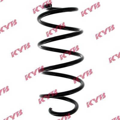 KYB RA3515 - Molla autotelaio www.autoricambi360.it