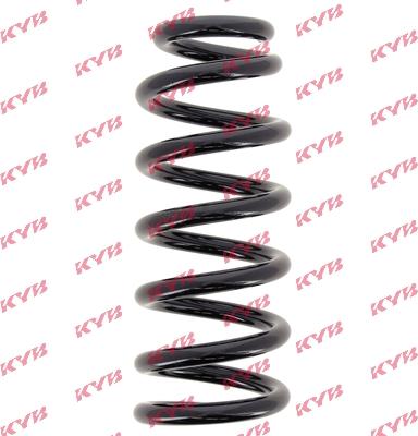 KYB RA3510 - Molla autotelaio www.autoricambi360.it