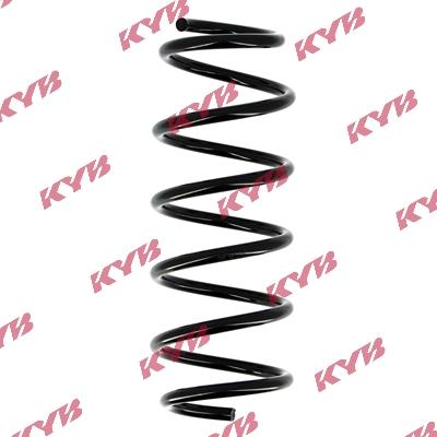 KYB RA3539 - Molla autotelaio www.autoricambi360.it
